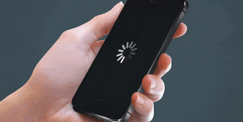 5 maneras de lidiar con aplicaciones súper lentas