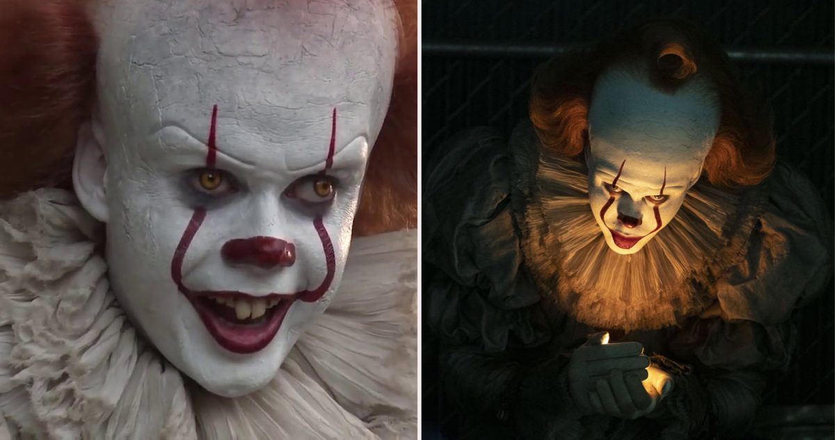 5 razones por las que Bill Skarsgard es el mejor centavo (y 5 razones por las que todavía es Tim Curry)