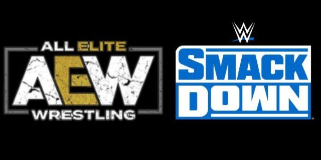 aew dynamite wwe