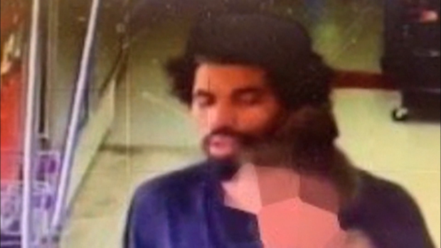 [TLMD - NATL] En cámara: hombre azota a niño 32 veces