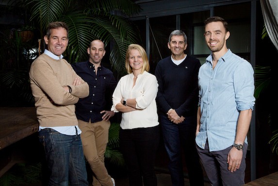 AirTree Ventures de Sydney cierra un fondo de $ 275M mientras los unicornios australianos se aceleran