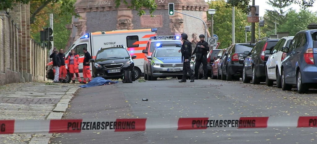 Al menos dos muertos y varios heridos en tiroteos en Alemania