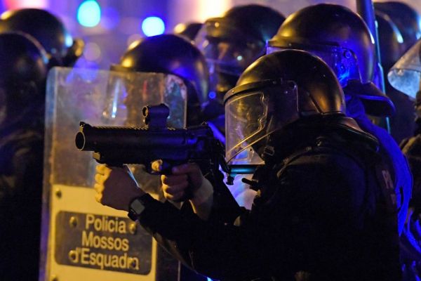 Al proporcionar servicios de emergencia y seguridad a los empleados, Base Operations recauda $ 1 millón