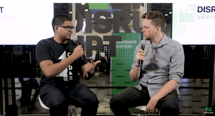 Alerta de fecha límite del viernes: solicite a TC Top Picks @ Disrupt Berlin 2019