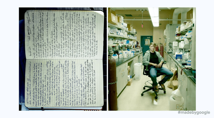 Annie Leibovitz usó Pixel 4 para tomar una nueva colección de fotos