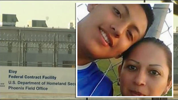 [TLMD - LV] Pesadilla migratoria: dreamer enfrentaría deportación tras reporte de desconocidos