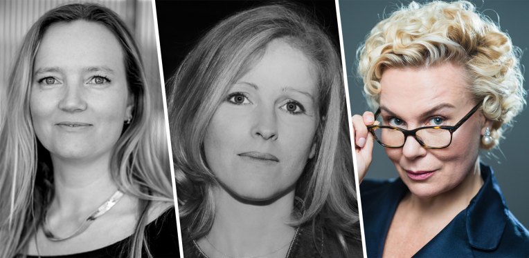 Aprenda a ganar clientes e influir en los consumidores en Disrupt Berlin