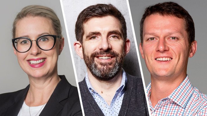 Aprenda a recaudar sus primeros euros en TechCrunch Disrupt Berlin