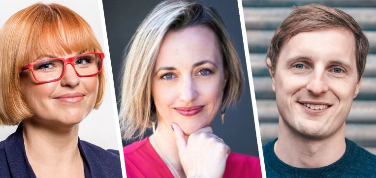 Aprende a escalar tu startup globalmente en Disrupt Berlin