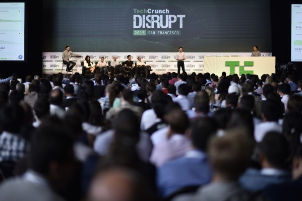 Aquí están los cinco finalistas de Startup Battlefield en Disrupt SF 2019