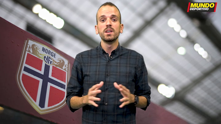 Los peligros de Noruega, próximo rival de España Los peligros de Noruega, próximo rival de España