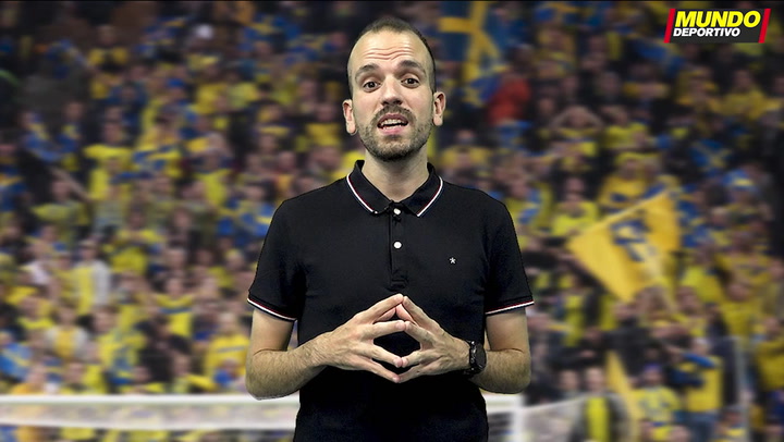 Los peligros de Suecia, próximo rival de España