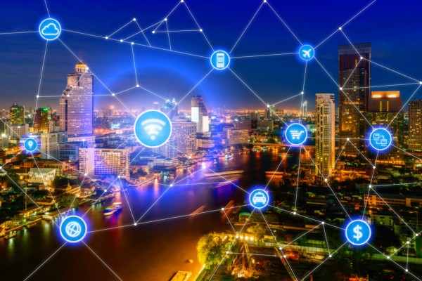 Aurora Insight emerge del sigilo con $ 18 millones y una nueva versión para medir el espectro inalámbrico