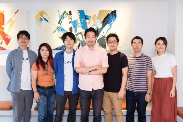 Autify recauda $ 2.5M ronda inicial para su plataforma de prueba de software sin código