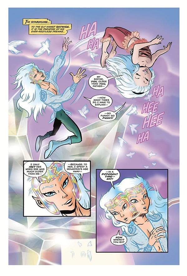 Elfquest-Stargazers-Hunt-1-Exclusive-Preview-1 Elfquest-Stargazers-Hunt-1-Exclusive-Preview-1