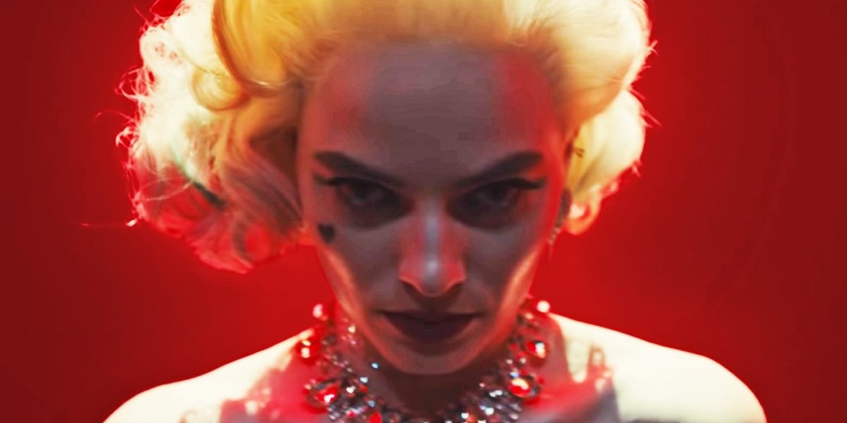 Birds of Prey muestra lo diferente que puede ser bueno para DC