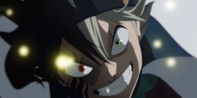 Black Clover anuncia nuevos artistas de canciones temáticas
