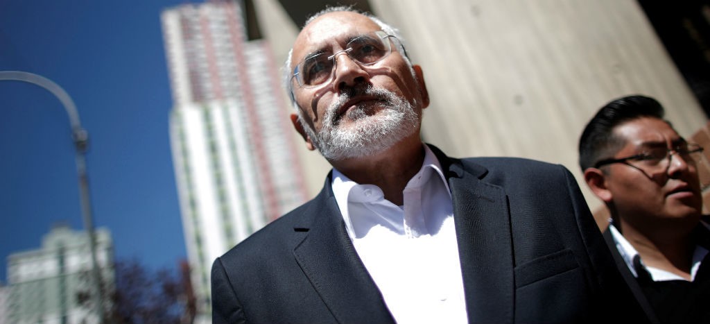 Bolivia: Carlos Mesa impugnará elecciones por “gigantesco fraude” del domingo