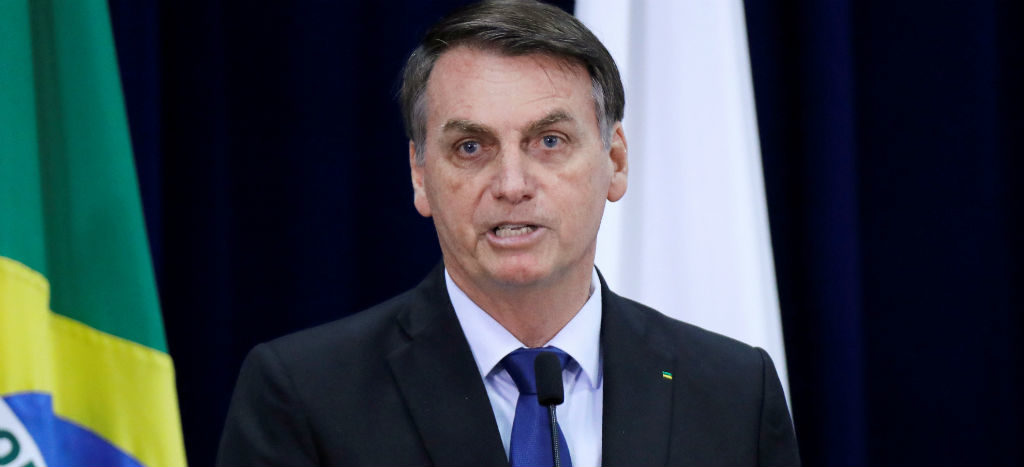 Bolsonaro niega vinculación con asesinato de la concejala Marielle Franco | Video