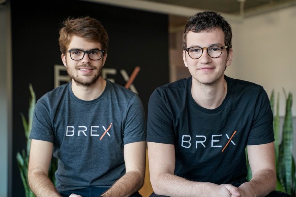 Brex quiere reemplazar las cuentas bancarias de inicio con Brex Cash