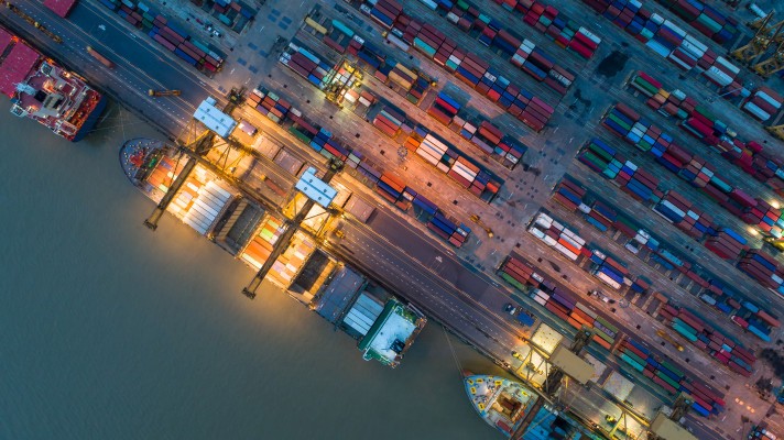 Buscando convertirse en el centro central para la gestión logística, Shipwell recauda $ 35 millones