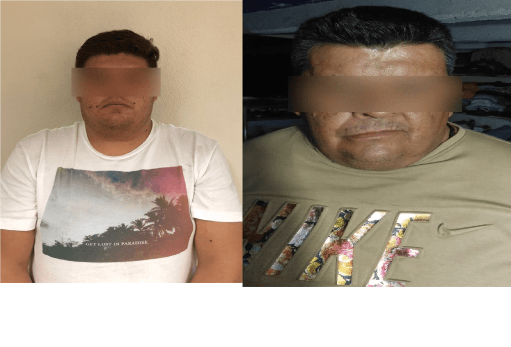 Cae “El Rana” en cateo en colonia Bolaños de Querétaro, aseguran 9 mil dosis de droga