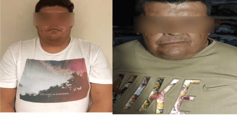 Cae “El Rana” en cateo en colonia Bolaños de Querétaro, aseguran 9 mil dosis de droga