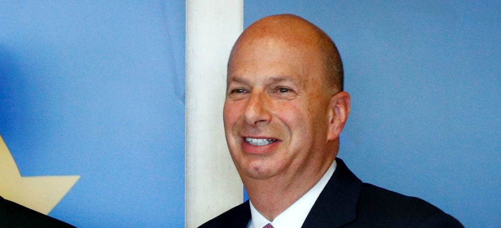 Casa Blanca bloquea el testimonio de un testigo en investigación de juicio político a Trump