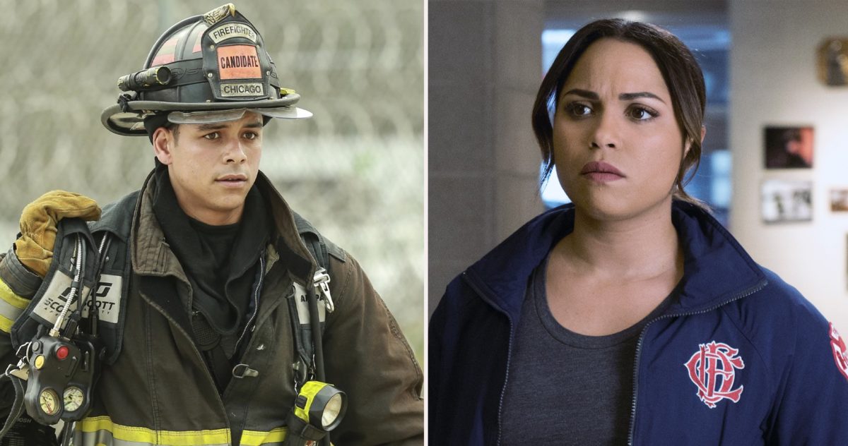 Chicago Fire: 10 citas que fueron fuego directo | ScreenRant – La Neta Neta