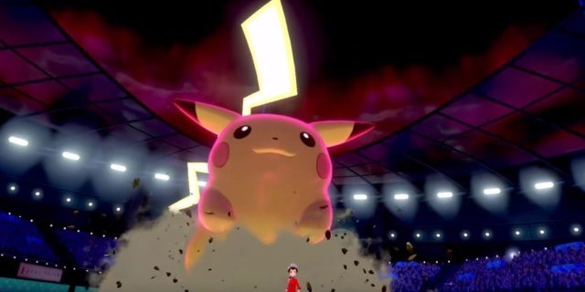 Cinco Pokémon Gigantamax Revelados Para La Espada Y Escudo