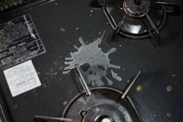 “Cocinas en la nube” es un oxímoron