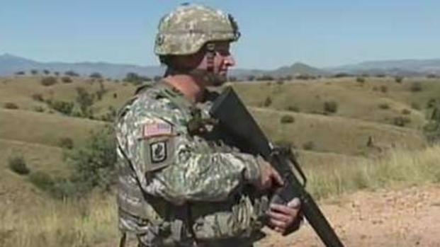 Tirar a matar: el permiso que tienen los soldados en la frontera