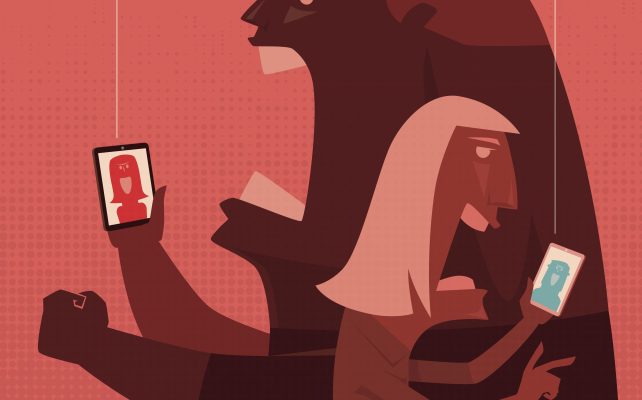 Cómo "Internet rompió América" ​​con Andrew Marantz de The New Yorker