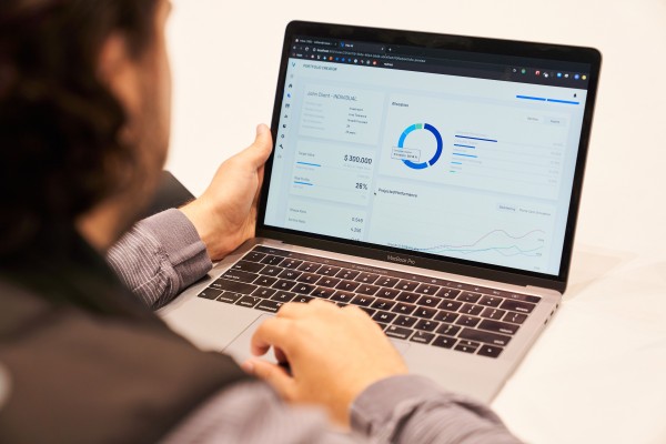 Conoce a Vise AI, la nueva gestión de la cartera de reinvención