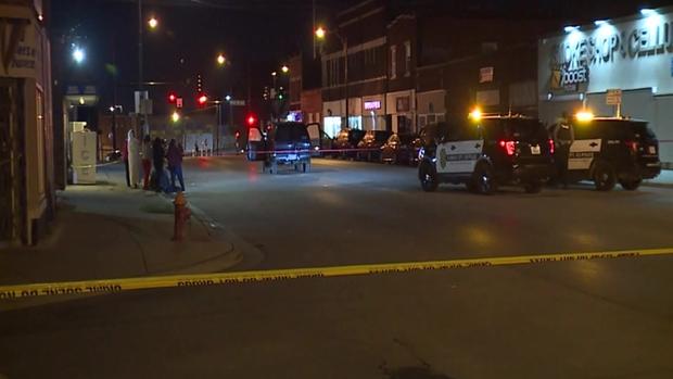 [TLMD - NATL] Noche de fiesta acaba en tragedia en bar hispano