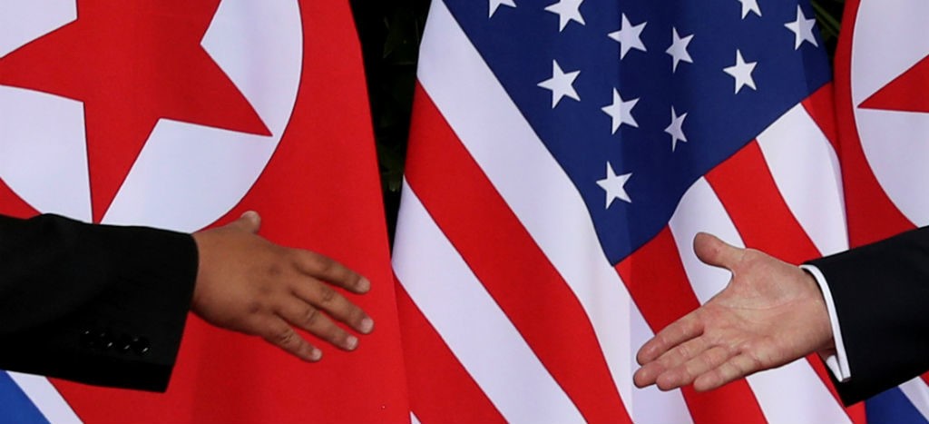 Corea del Norte anuncia nueva negociación nuclear con EU