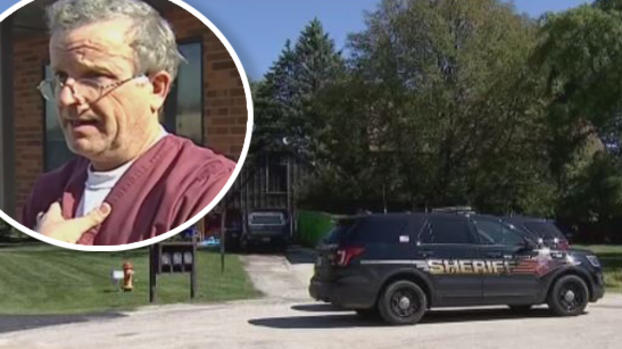 [TLMD - LV] Macabro hallazgo: 2,000 restos fetales en casa de doctor en Illinois