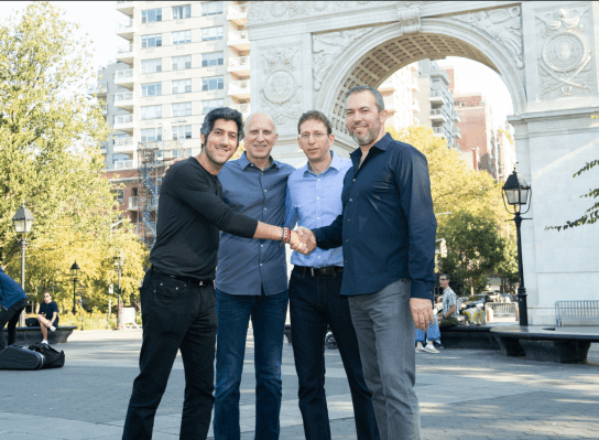 Crisis diaria: Taboola adquiere Outbrain