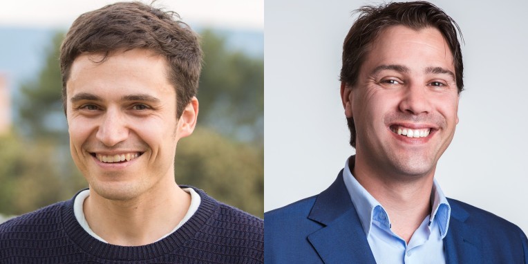 Cómo cambiar radicalmente las finanzas a través de nuevas empresas en TechCrunch Disrupt Berlin