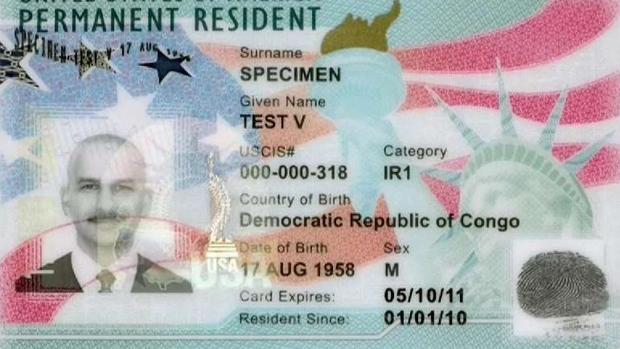 Razones por las que te pueden quitar la residencia