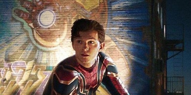 Disney Pagara El 25 Por Ciento Del Presupuesto De Spider Man 3 La Neta Neta