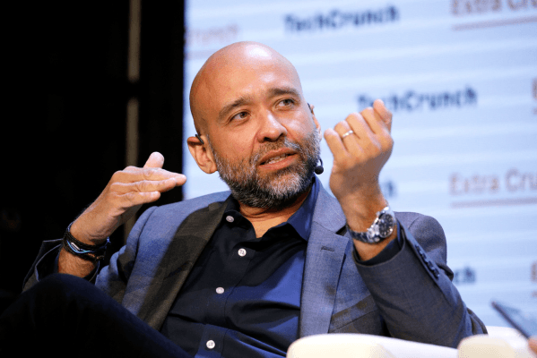 Drift CEO comparte ideas de más de 20 años de experiencia de inicio