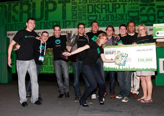 Drivy cambia de marca a Getaround seis meses después de la adquisición