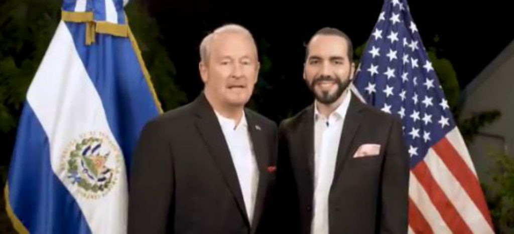 EU extiende estatus especial de protección a El Salvador