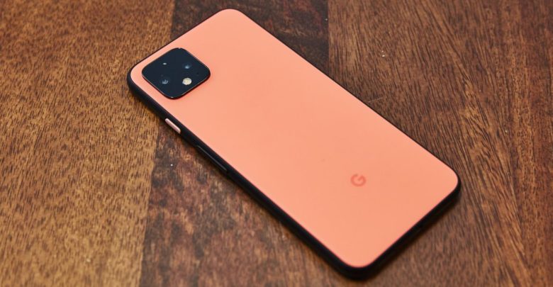 El Pixel 4 de Google da un primer paso inestable hacia el futuro