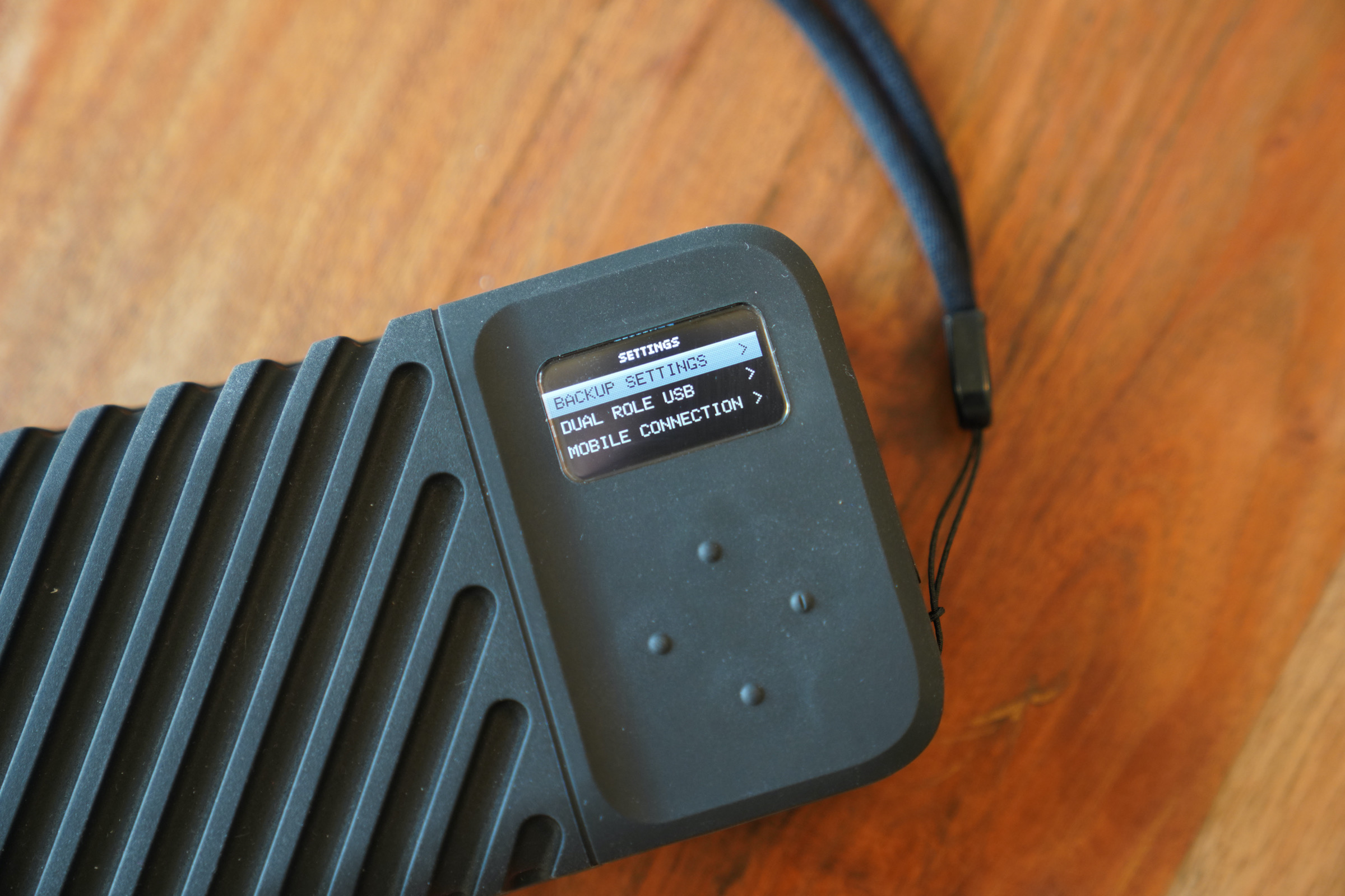 Gnarbox 2.0 (6) Gnarbox 2.0 6