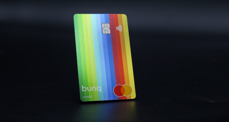 El banco Challenger Bunq se expande a todos los países de la UE 1 El banco Challenger Bunq se expande a todos los países de la UE