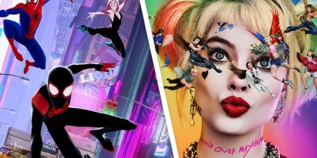 El compositor de Spider-Verse se burla del trabajo en Birds of Prey