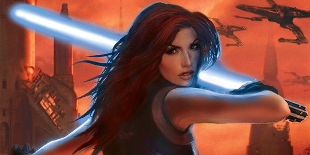 El ejecutivo de Lucasfilm desacredita los informes de que Mara Jade es Canon en Star Wars: Galaxy's Edge