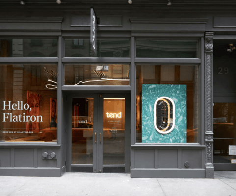 El ex CEO de SmileDirectClub está de regreso con una nueva startup dental llamada Tend